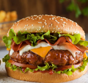 Sweet Burger (Copy)